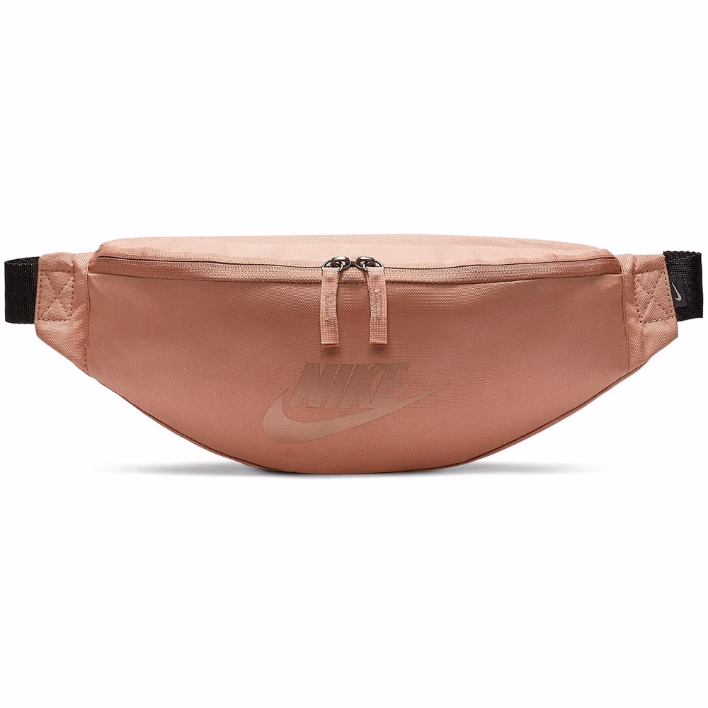 Geanta pe brau Nike NK HERITAGE HIP PACK 