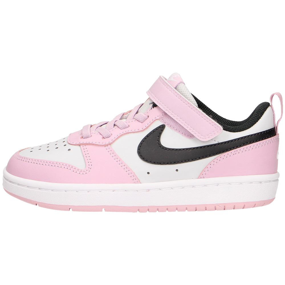 Incaltaminte Sport Nike COURT BOROUGH LOW 2 BP photo Incaltaminte Sport Nike COURT BOROUGH LOW 2 BP photo