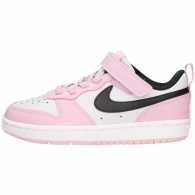 Incaltaminte Sport Nike COURT BOROUGH LOW 2 BP thumbnav