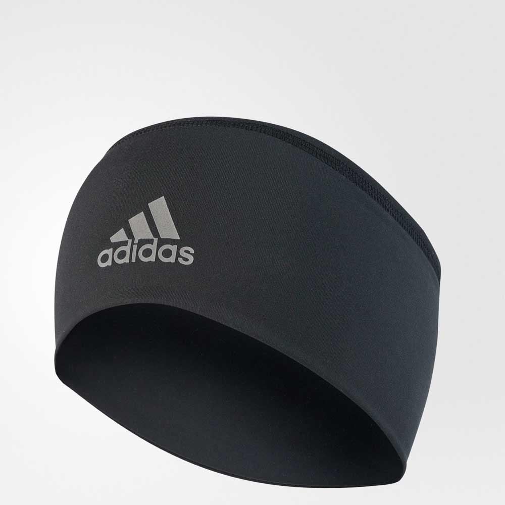 Повязка на голову Adidas HEADBAND WIDE photo 2
