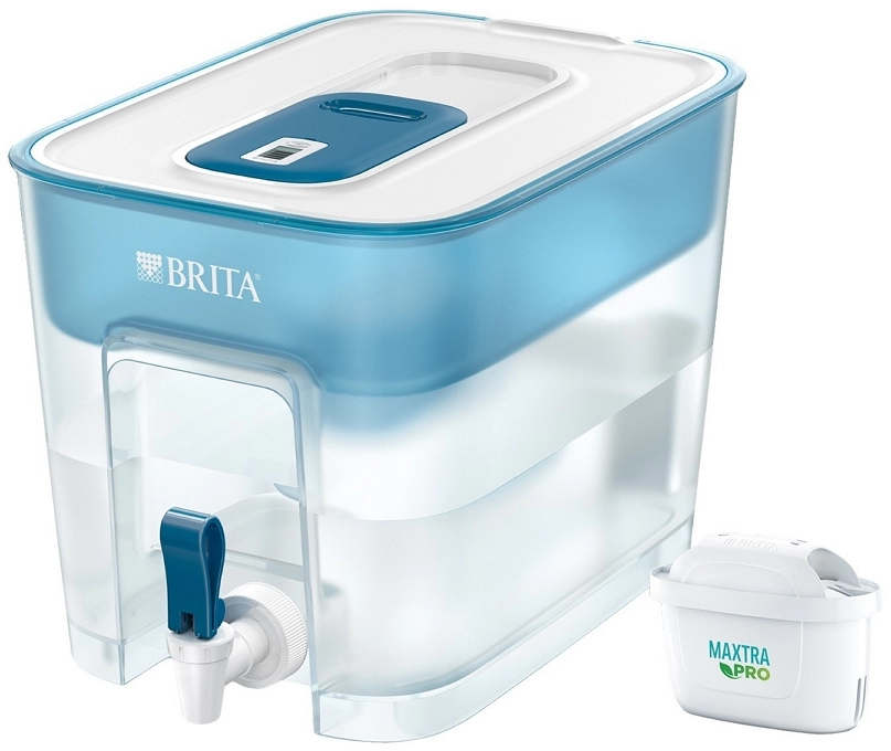 Filter container Brita BR1052805