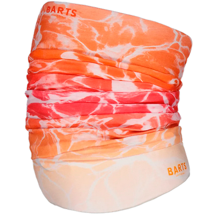 Fular Barts Multicol Water photo Fular Barts Multicol Water photo
