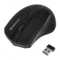 Клавиатура + мышь беспроводная Defender Jakarta C-805 thumbnav 7