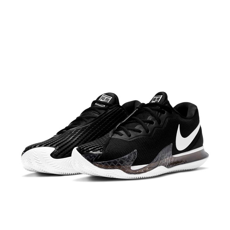 Кроссовки Nike AIR ZOOM VAPOR CAGE 4 CLY / Мужской / 45.5 / Черный photo 6