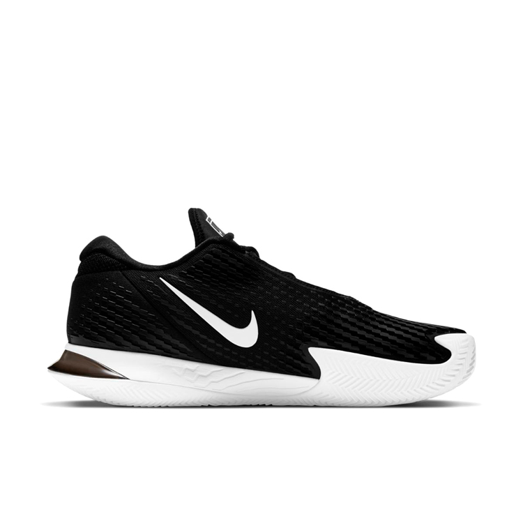 Кроссовки Nike AIR ZOOM VAPOR CAGE 4 CLY / Мужской / 45.5 / Черный photo 8