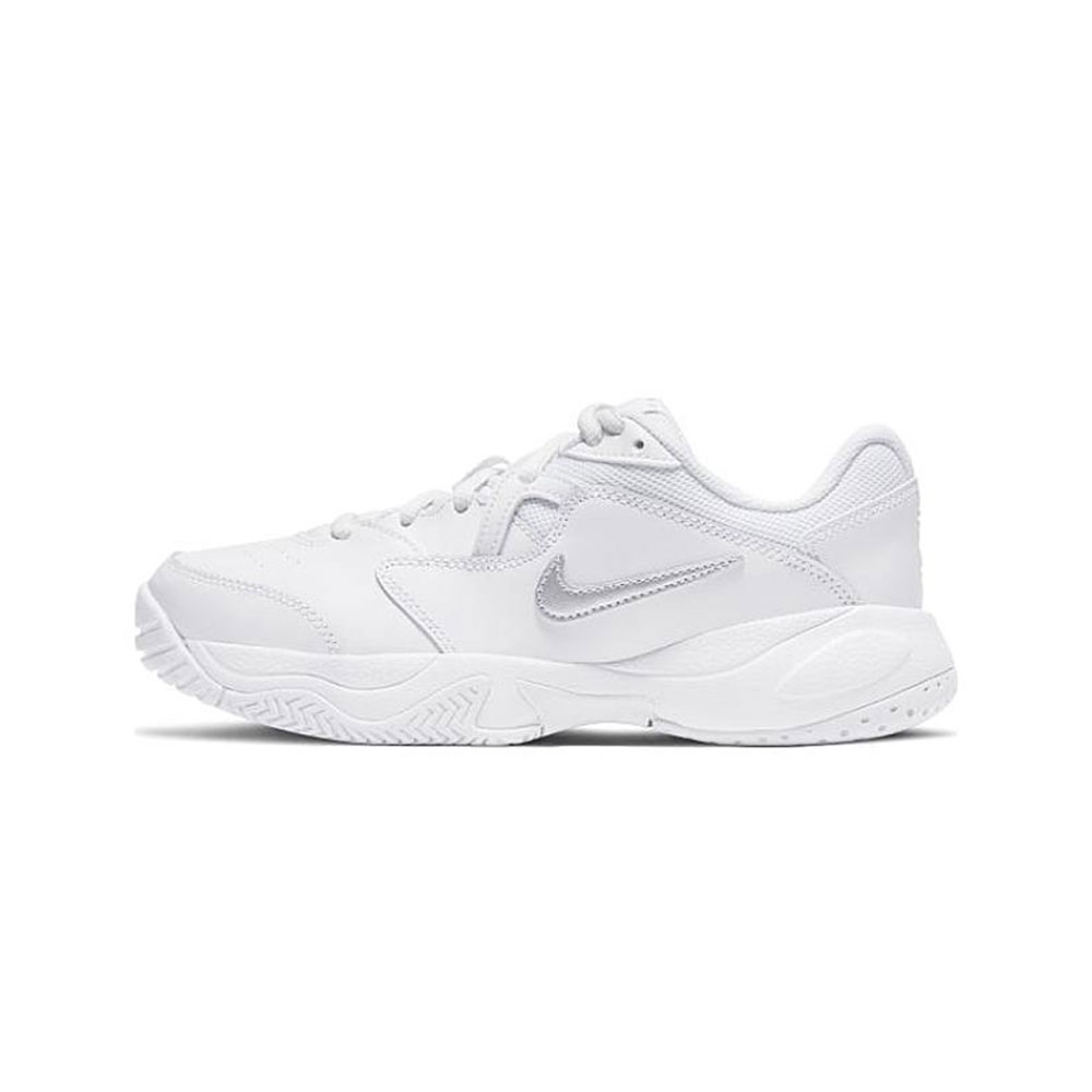 Incaltaminte Sport Nike JR COURT LITE 2 photo Incaltaminte Sport Nike JR COURT LITE 2 photo