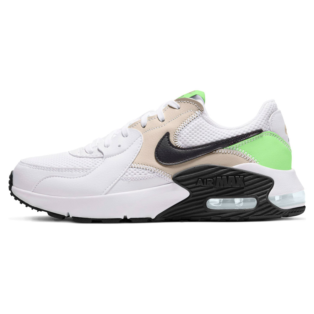 Кроссовки Nike WMNS AIR MAX EXCEE photo Кроссовки Nike WMNS AIR MAX EXCEE photo