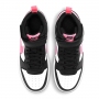 Incaltaminte Sport Nike COURT BOROUGH MID 2 GS thumbnav 2