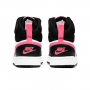 Incaltaminte Sport Nike COURT BOROUGH MID 2 GS thumbnav 4