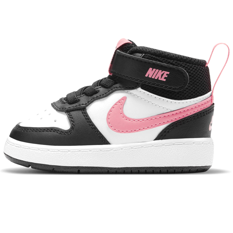 Кроссовки Nike COURT BOROUGH MID 2 TD photo Кроссовки Nike COURT BOROUGH MID 2 TD photo