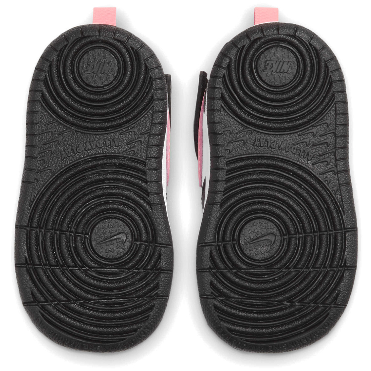Кроссовки Nike COURT BOROUGH MID 2 TD / Женский / 23.5 / Белый photo 2