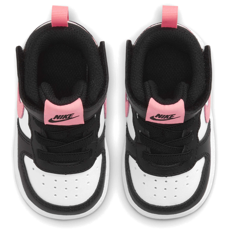 Кроссовки Nike COURT BOROUGH MID 2 TD / Женский / 23.5 / Белый photo 5