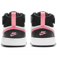 Кроссовки Nike COURT BOROUGH MID 2 TD thumbnav 6