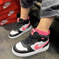 Кроссовки Nike COURT BOROUGH MID 2 TD thumbnav 8
