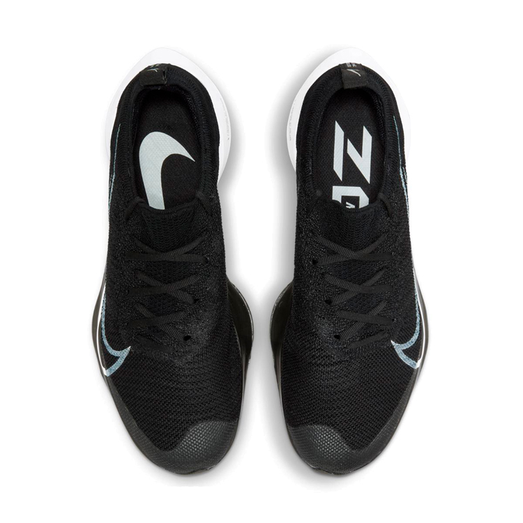 Кроссовки Nike AIR ZOOM TEMPO NEXT% FK photo 2