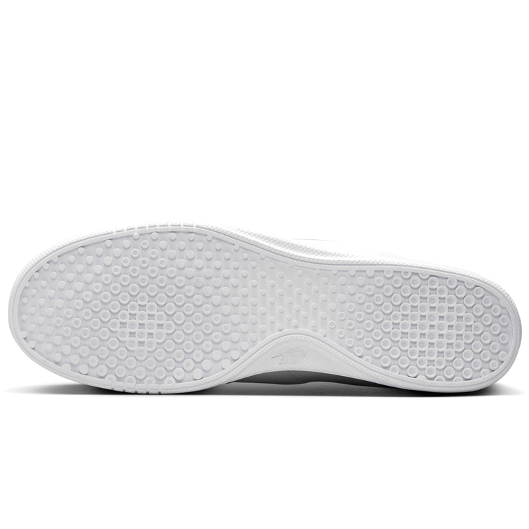 Кроссовки Nike COURT VINTAGE / Мужской / 40.5 / Белый photo 2