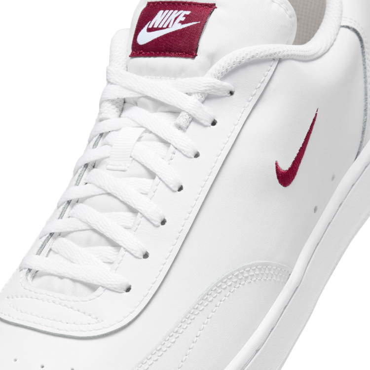 Кроссовки Nike COURT VINTAGE / Мужской / 40.5 / Белый photo 4