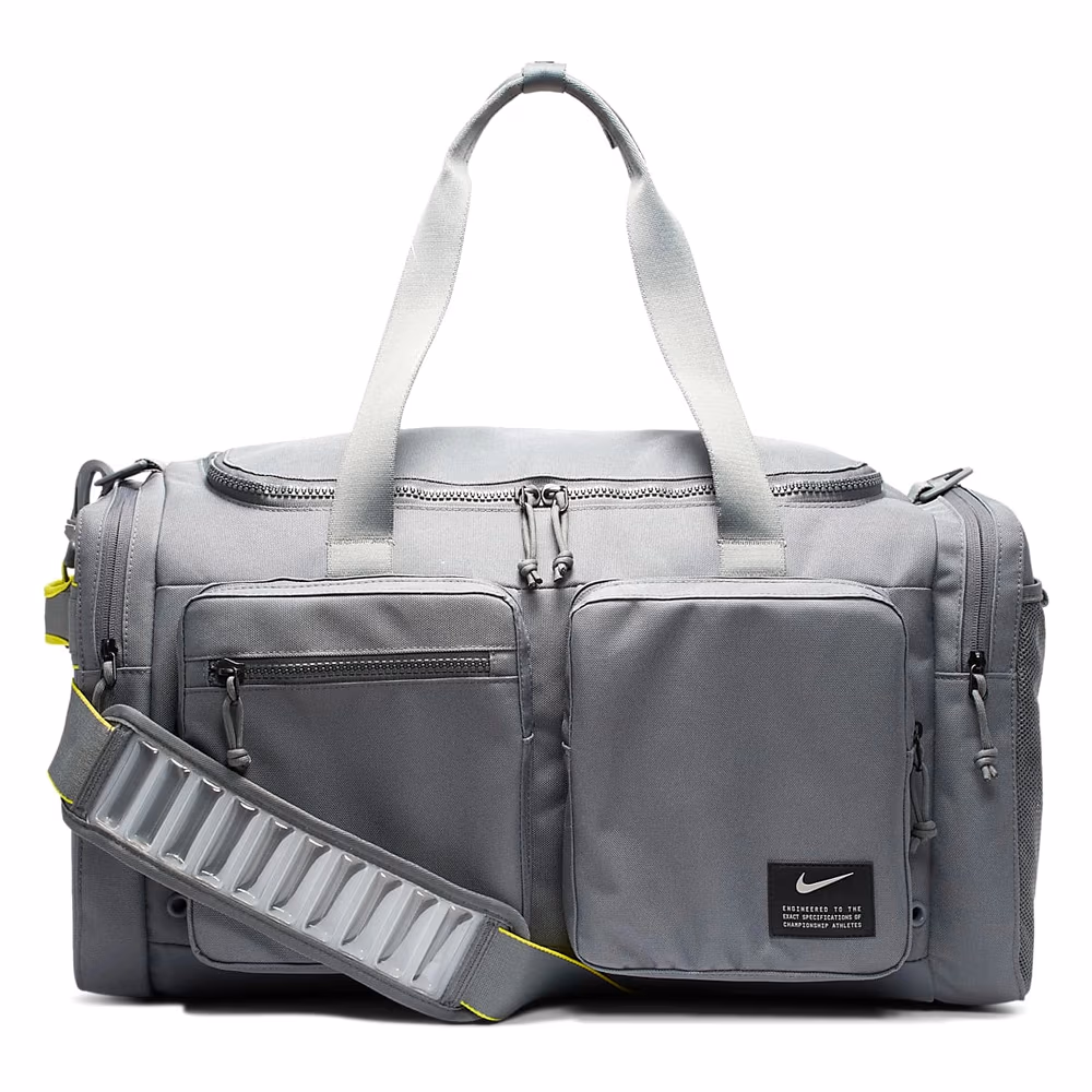 Geanta p/sport Nike NK UTILITY M POWER DUFF 