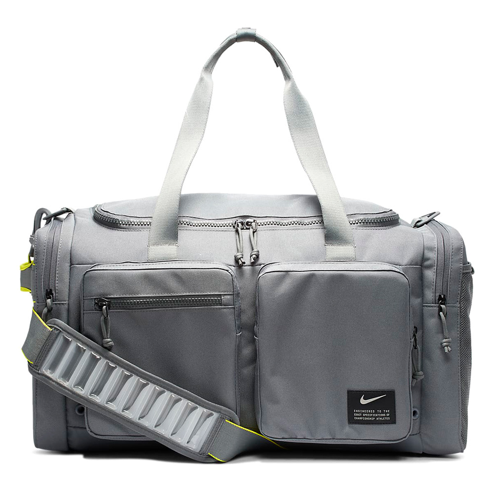 Geanta p/sport Nike NK UTILITY M POWER DUFF photo Geanta p/sport Nike NK UTILITY M POWER DUFF photo