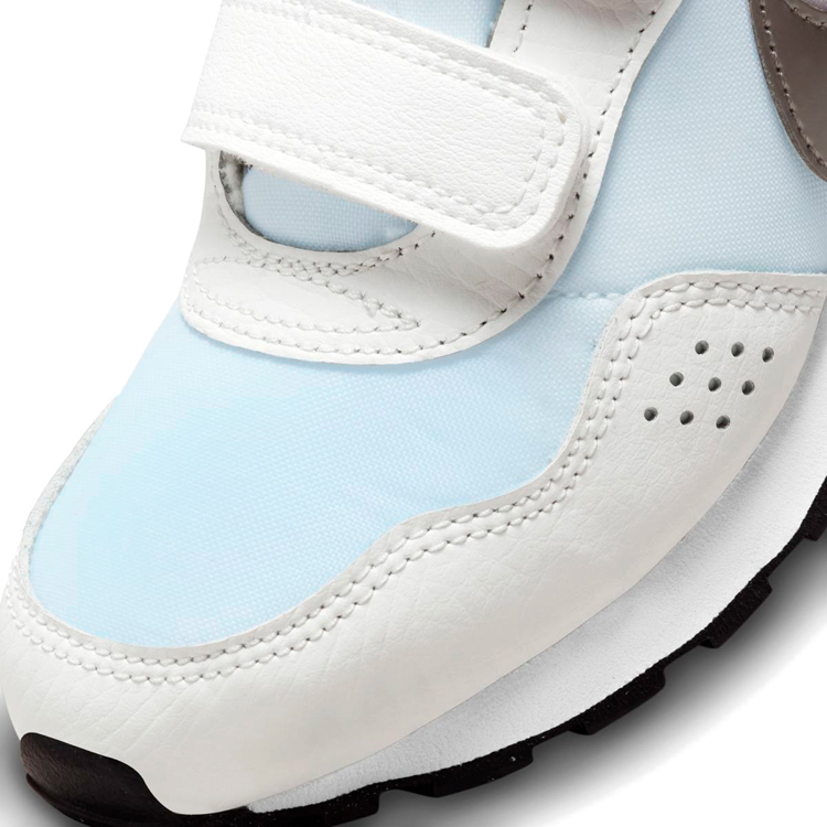 Кроссовки Nike MD VALIANT (PSV) / Женский / 33.5 / Белый photo 5