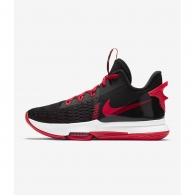 Кроссовки Nike CQ9380-005, LEBRON WITNESS V thumbnav