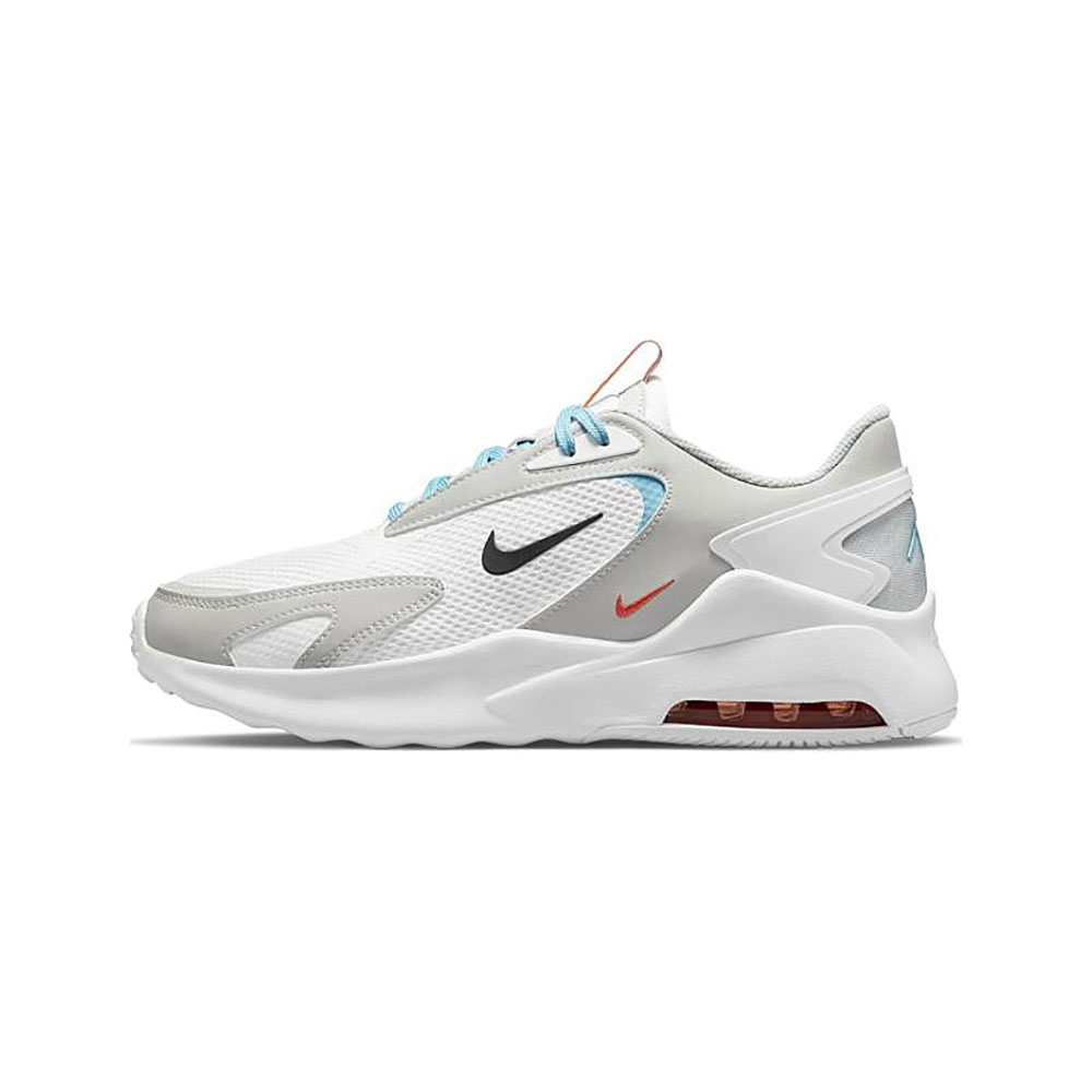 Incaltaminte Sport Nike AIR MAX BOLT pt Barbati / 44 / Alb photo 1