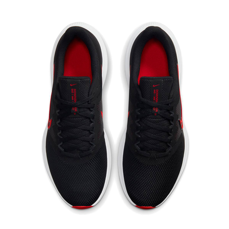 Кроссовки Nike DOWNSHIFTER 11 / Мужской / 42 / Черный photo 2
