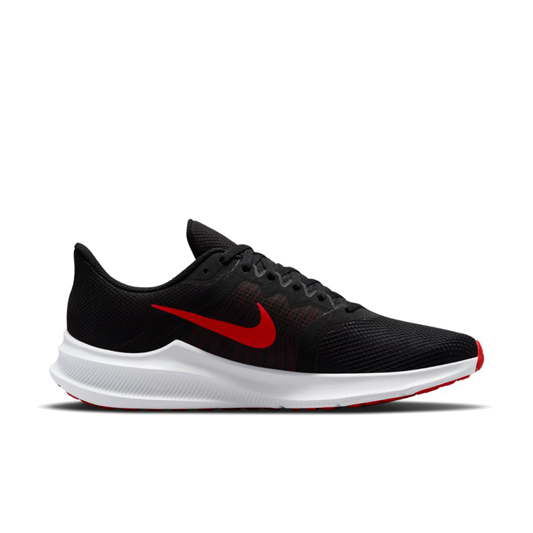 Кроссовки Nike DOWNSHIFTER 11 / Мужской / 42 / Черный photo 3