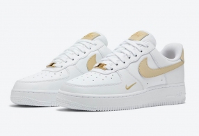 Кроссовки Nike WMNS AIR FORCE 1 07 ESS thumbnav 3
