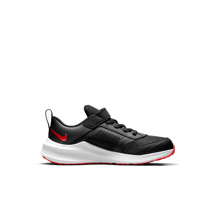Кроссовки Nike DOWNSHIFTER 11 (PSV) / Мужской / 33 / Черный photo 3
