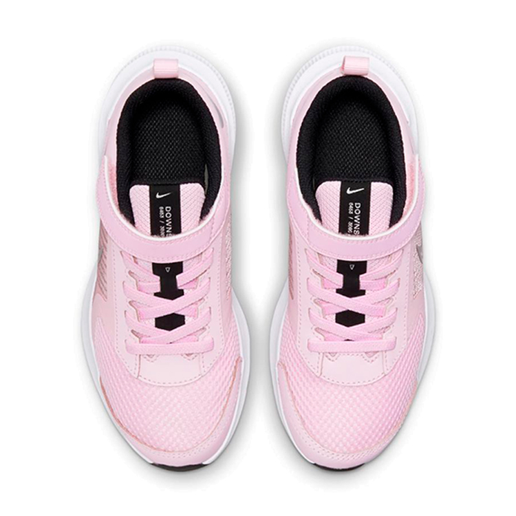 Кроссовки Nike DOWNSHIFTER 11 (PSV) / Женский / 32 / Розовый photo 8
