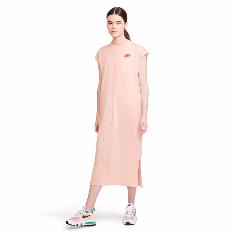 Rochie Nike W NSW DRESS EARTH DAY FT
