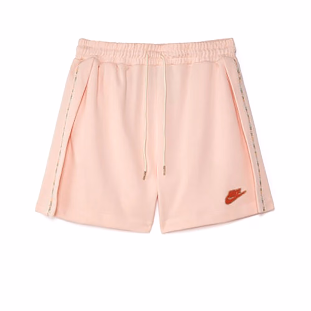 Шорты Nike W NSW SHORT EARTH DAY FT