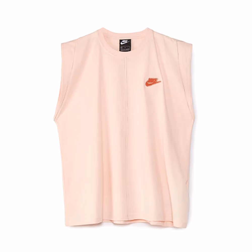 Майка Nike W NSW TANK EARTH DAY