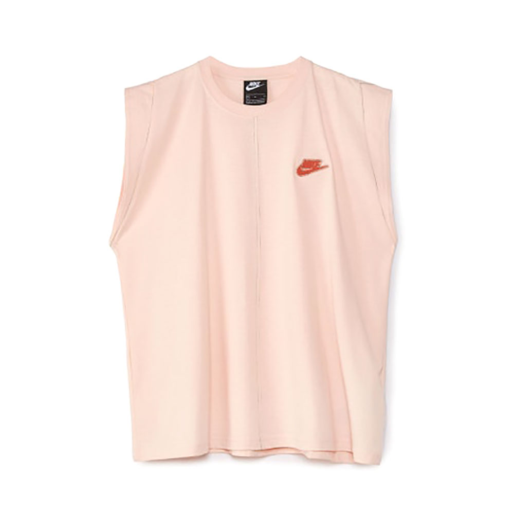 Майка Nike W NSW TANK EARTH DAY photo 