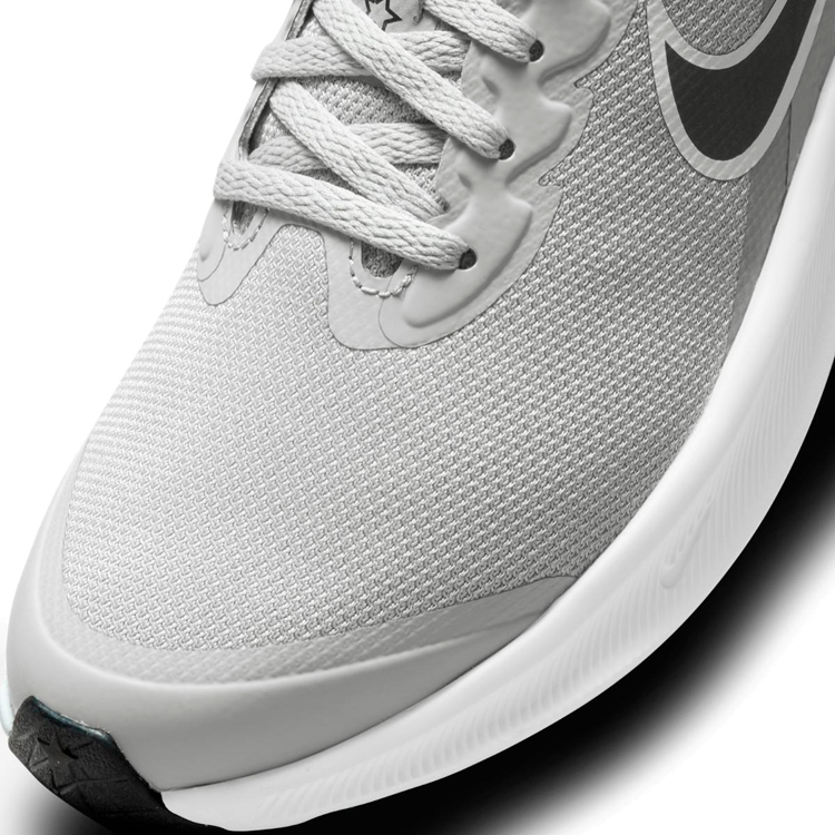 Incaltaminte Sport Nike STAR RUNNER 3 (GS) pt Barbati / 35.5 / Gri photo 7