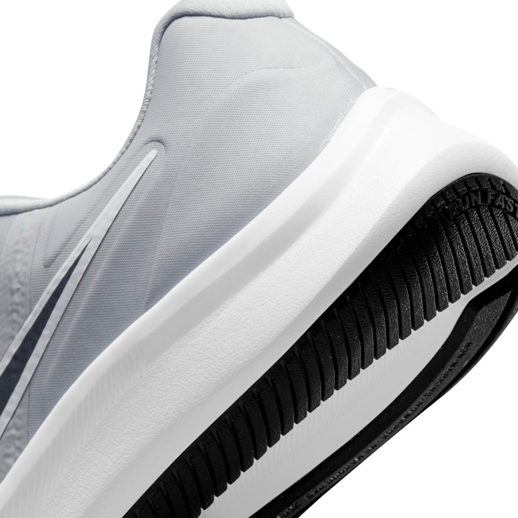Incaltaminte Sport Nike STAR RUNNER 3 (GS) pt Barbati / 35.5 / Gri photo 8