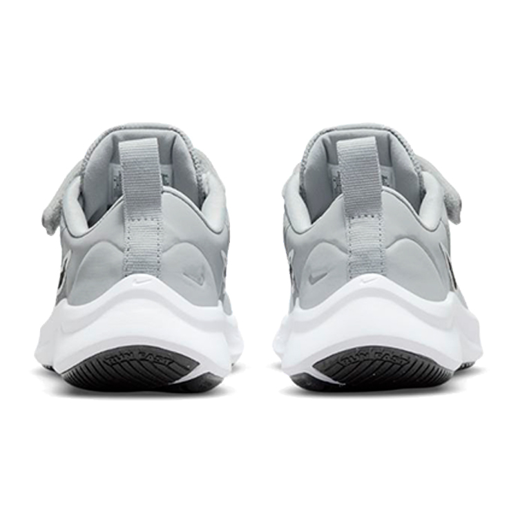 Кроссовки Nike STAR RUNNER 3 (PSV) / Мужской / 29.5 / Серый photo 6
