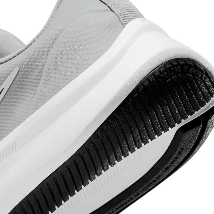 Кроссовки Nike STAR RUNNER 3 (PSV) / Мужской / 29.5 / Серый photo 8