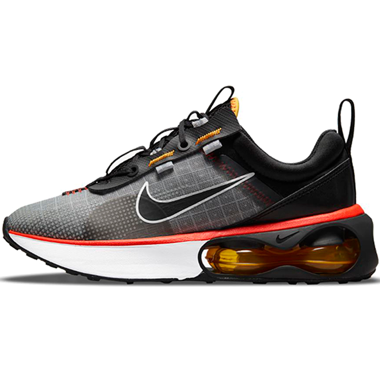 Кроссовки Nike AIR MAX 2021 (GS) photo 