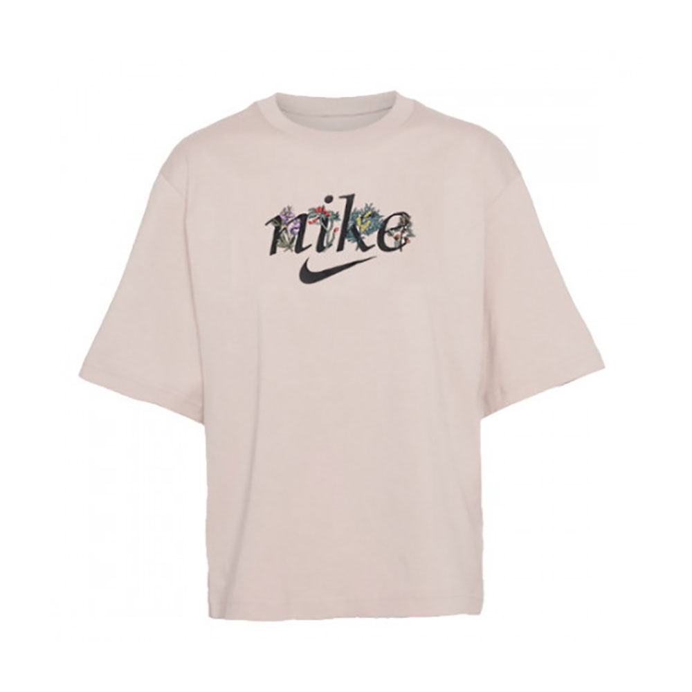 Футболка Nike W NSW TEE BOXY NATURE photo 