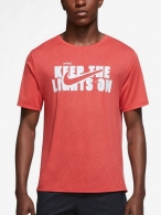 Tricou Nike M NK DF WR MILER GX SS thumbnav 3