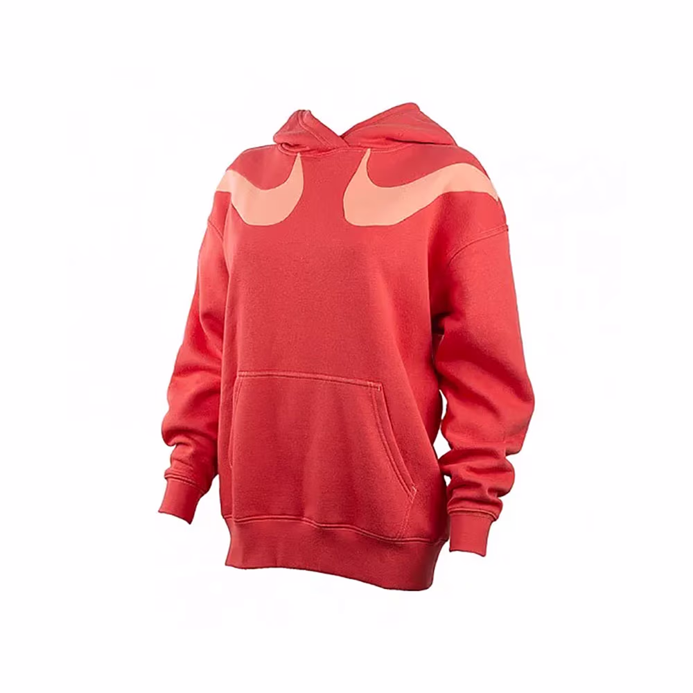 Hanorac Nike W NSW SWSH FLC GX HOODIE
