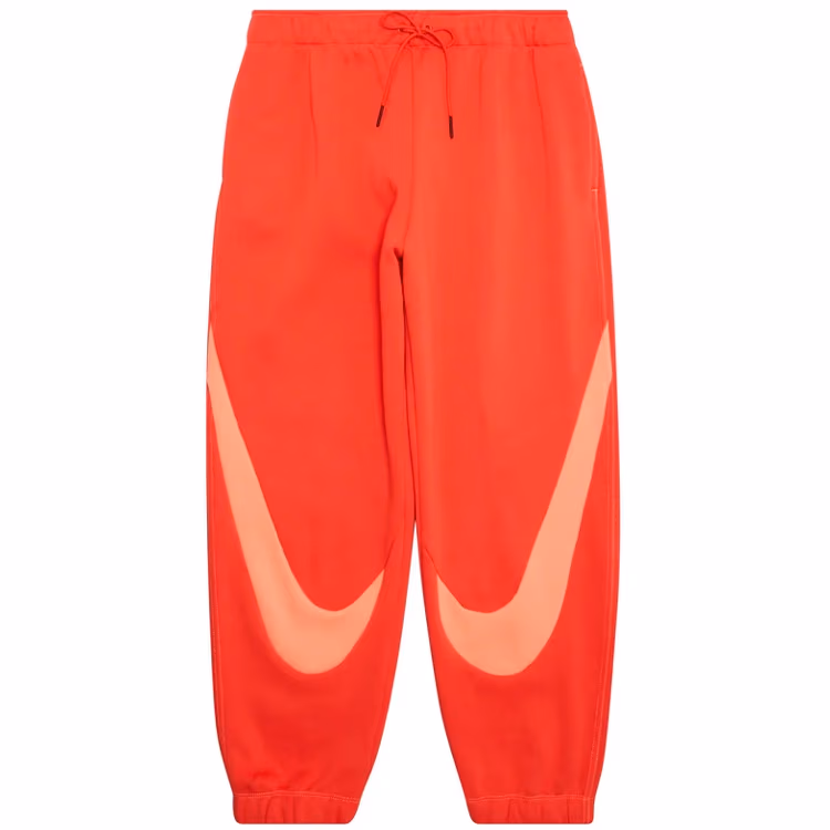 Брюки Nike W NSW SWSH FLC GX MR JGGR 