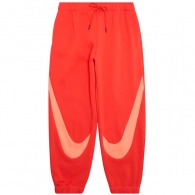 Брюки Nike W NSW SWSH FLC GX MR JGGR thumbnav