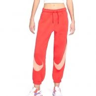 Брюки Nike W NSW SWSH FLC GX MR JGGR thumbnav 3