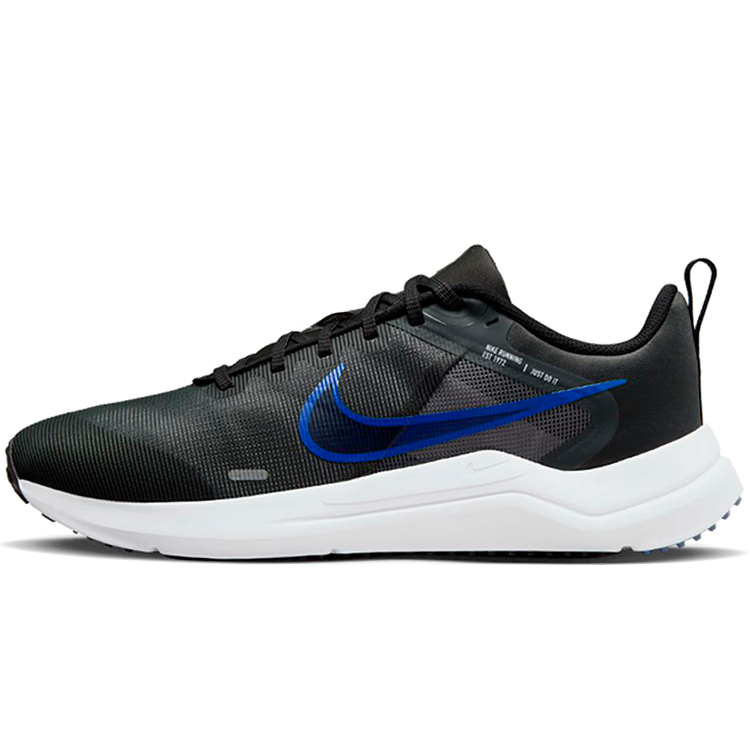 Кроссовки Nike Downshifter 12 photo 