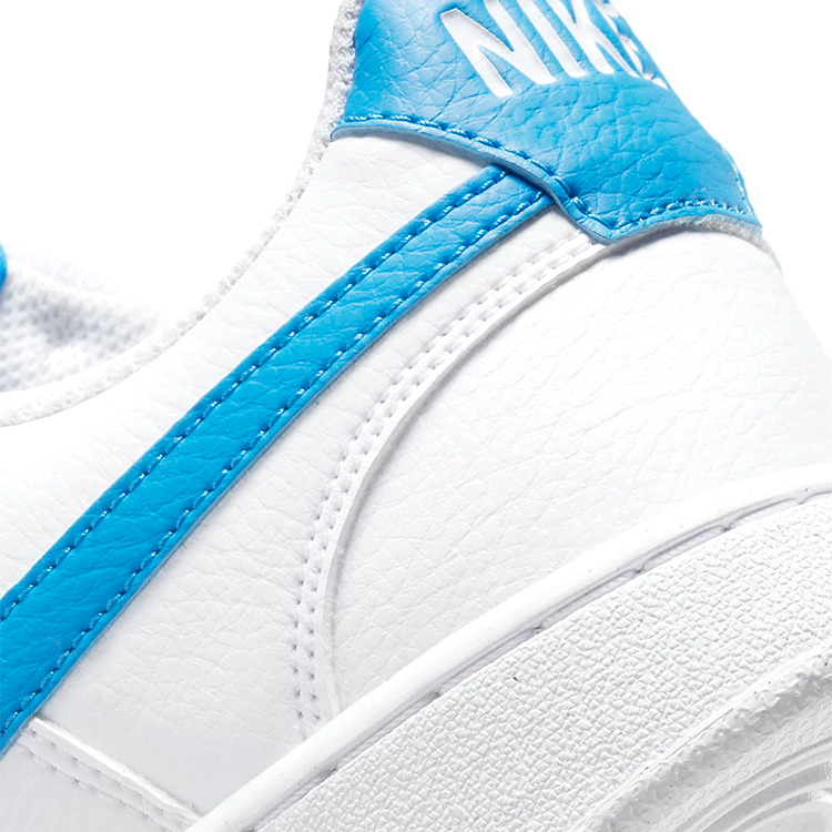 Кроссовки Nike COURT VISION LO NN / Мужской / 43 / Белый photo 5