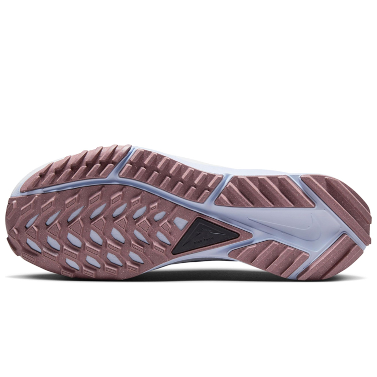 Incaltaminte Sport Nike W REACT PEGASUS TRAIL 4 pt Femei / 36.5 / Gri photo 2