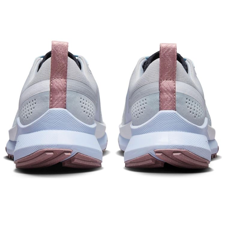 Incaltaminte Sport Nike W REACT PEGASUS TRAIL 4 pt Femei / 36.5 / Gri photo 5